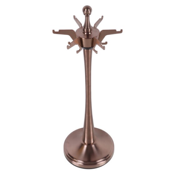 Kitchen Utensil Rack Stainless Steel Space-Saving